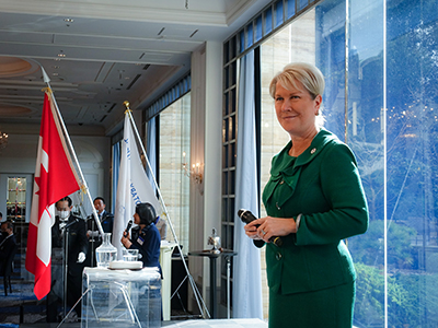 合同例会の様子4