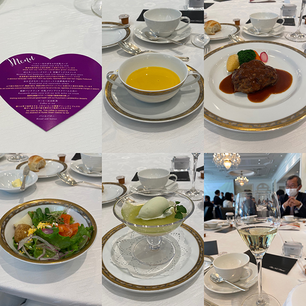 合同例会の様子5