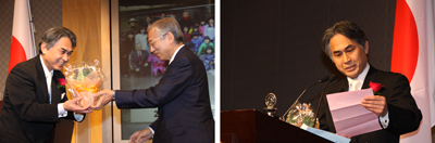 創立五周年記念式典・祝賀会5