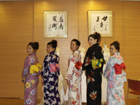 聖心インターナショナルスクール教育支援プログラム2