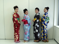 聖心インターナショナルスクール職場体験9