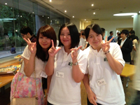 新世代奉仕活動『2013-14年度RYLAセミナーの報告』