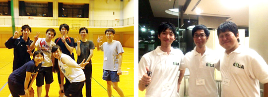 武蔵野大学　田島　優