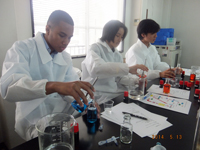 三田飲料株式会社　　三田大介 会員