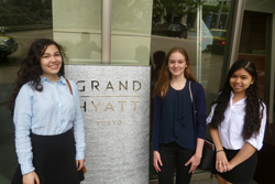 インターンシップの様子5