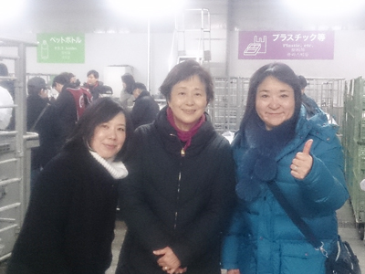 六本木クリーンアップ1