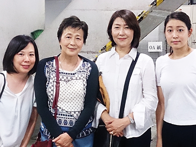 六本木クリーンアップ4