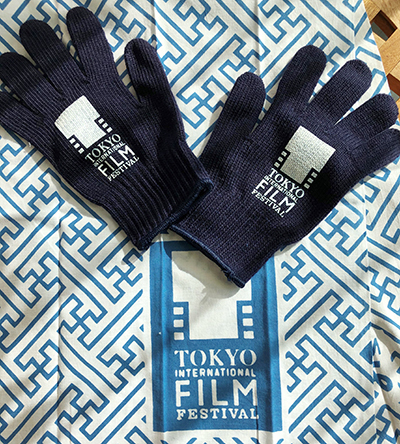 六本木クリーンアップ参加報告