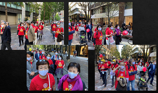 ウォ—クラリー2