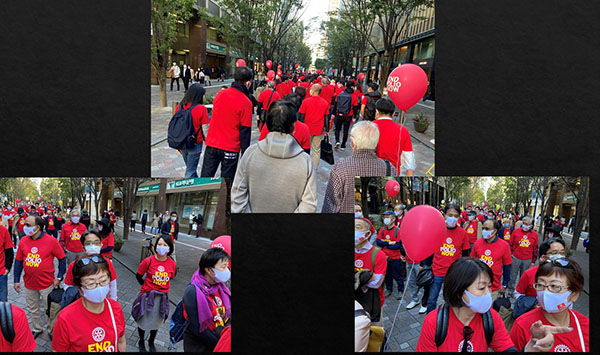 ウォ—クラリー3