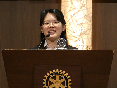 林田梨沙子さん