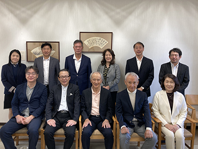 秋のエンジョイゴルフの様子2