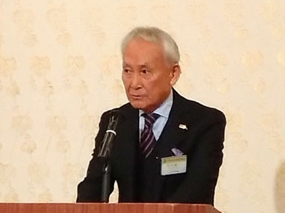 20周年記念の移動例会・親睦旅行の様子6