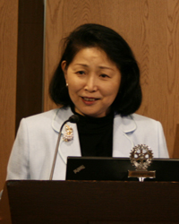 橘・フクシマ・咲江様