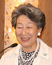 橋本　久美子様