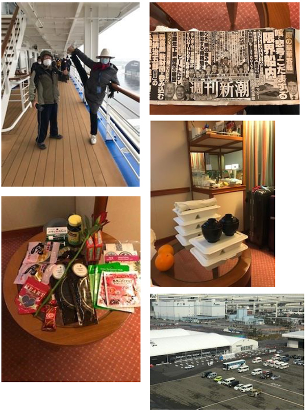 門田　真乍子様卓話4