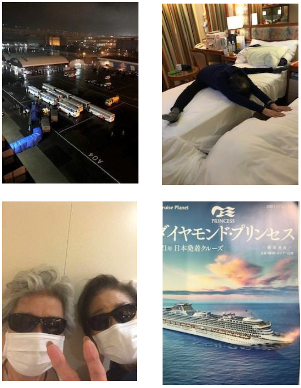 門田　真乍子様卓話5