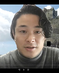 NPO法人アクセプト・インターナショナル　広報・ファンドレイジング局長　河野　智樹様