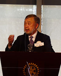 映画監督　五十嵐　匠様