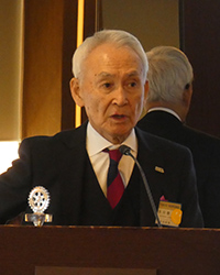 淺田　豊久会員